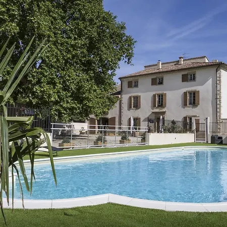 Maison d'hôtes Espace De L'hers Châteauneuf-du-Pape