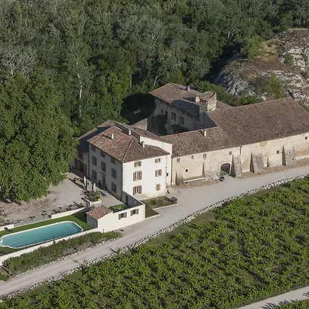 Espace De L'hers Maison d'hôtes Châteauneuf-du-Pape