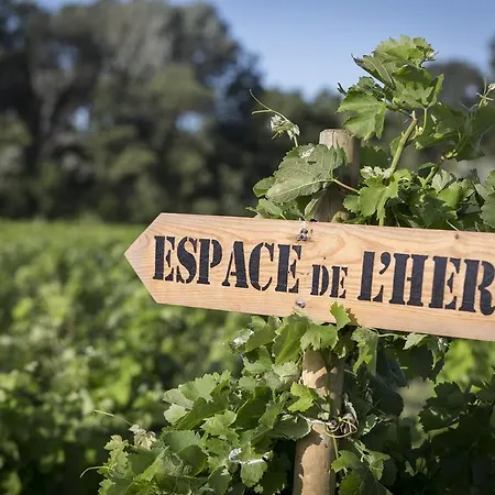 Espace De L'hers *