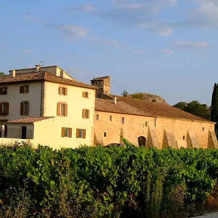 Maison d'hôtes Espace De L'hers