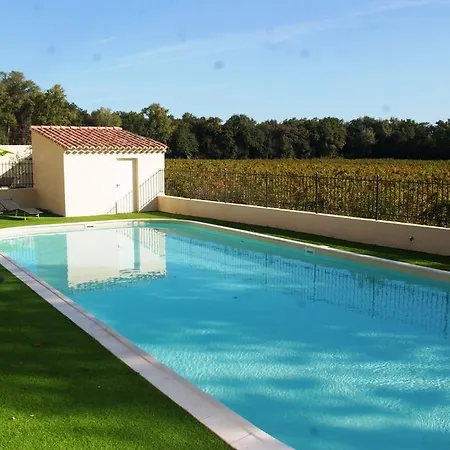 Maison d'hôtes Espace De L'hers *