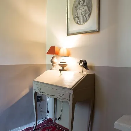Maison d'hôtes Espace De L'hers *