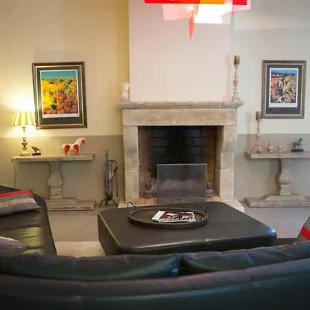 Espace De L'hers Châteauneuf-du-Pape