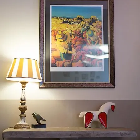 Espace De L'hers Maison d'hôtes