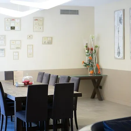 Espace De L'hers Maison d'hôtes