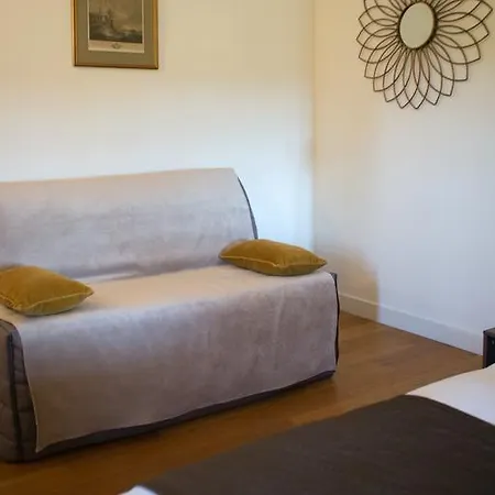Espace De L'hers *
