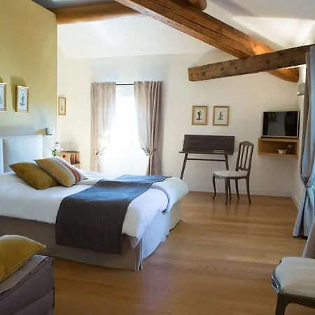 Maison d'hôtes Espace De L'hers Châteauneuf-du-Pape
