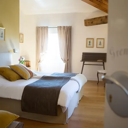 Maison d'hôtes Espace De L'hers