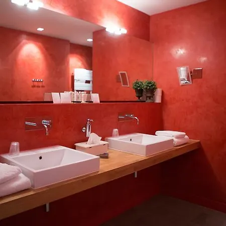 Espace De L'hers Maison d'hôtes *