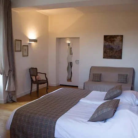 Espace De L'hers Maison d'hôtes