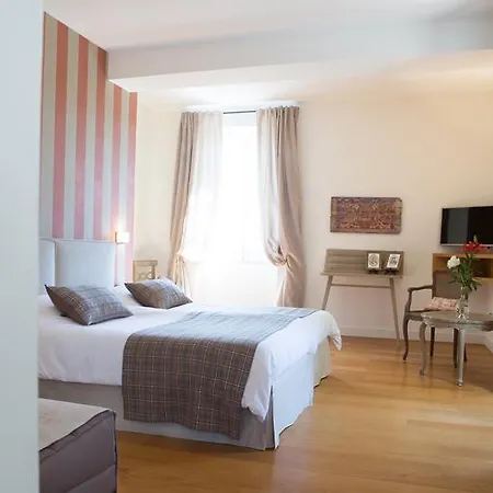 Maison d'hôtes Espace De L'hers