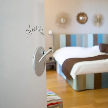 Maison d'hôtes Espace De L'hers *