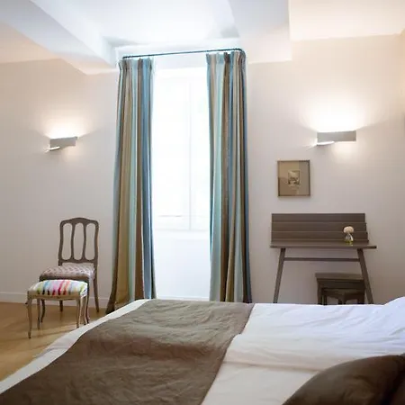 Maison d'hôtes Espace De L'hers Châteauneuf-du-Pape