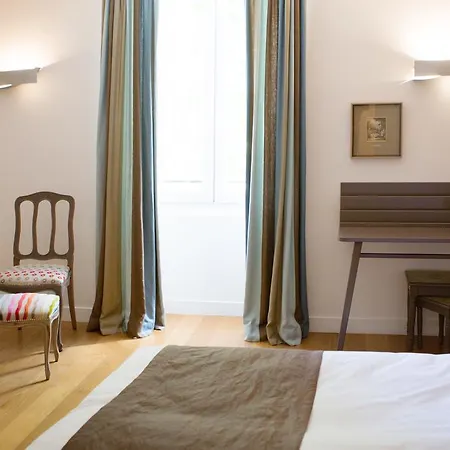 Espace De L'hers