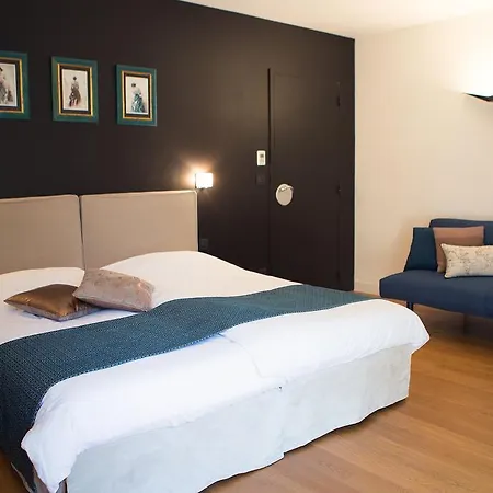 Espace De L'hers Maison d'hôtes Châteauneuf-du-Pape