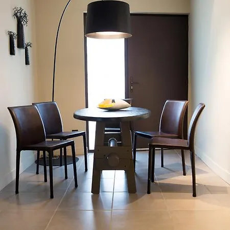 Espace De L'hers Maison d'hôtes