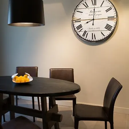 Espace De L'hers Maison d'hôtes