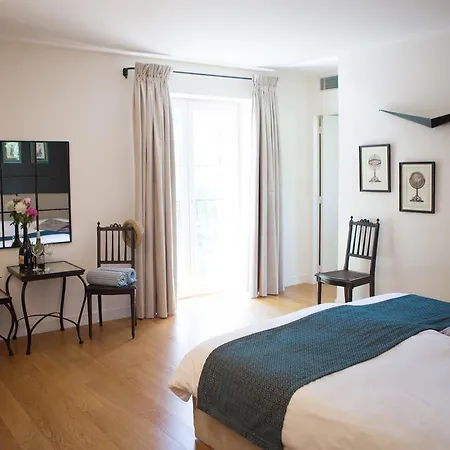 Maison d'hôtes Espace De L'hers *