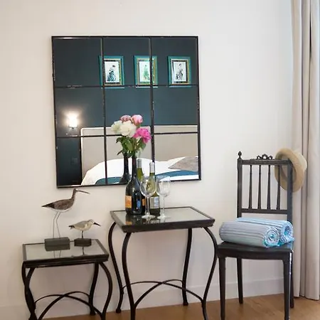 Espace De L'hers Maison d'hôtes