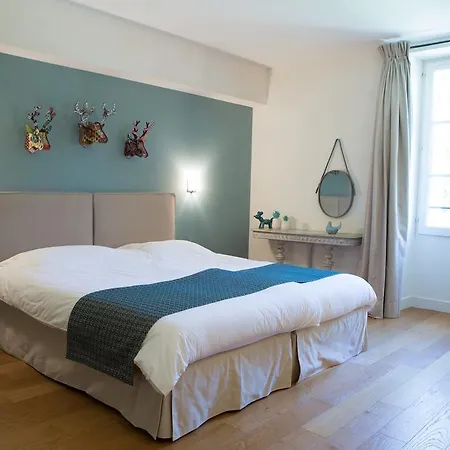 Maison d'hôtes Espace De L'hers *