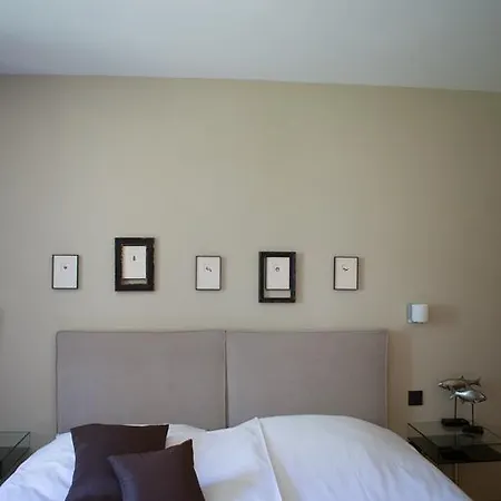 Maison d'hôtes Espace De L'hers Châteauneuf-du-Pape