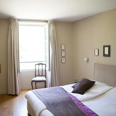 Maison d'hôtes Espace De L'hers