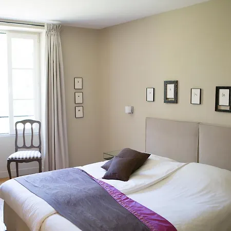 Maison d'hôtes Espace De L'hers *